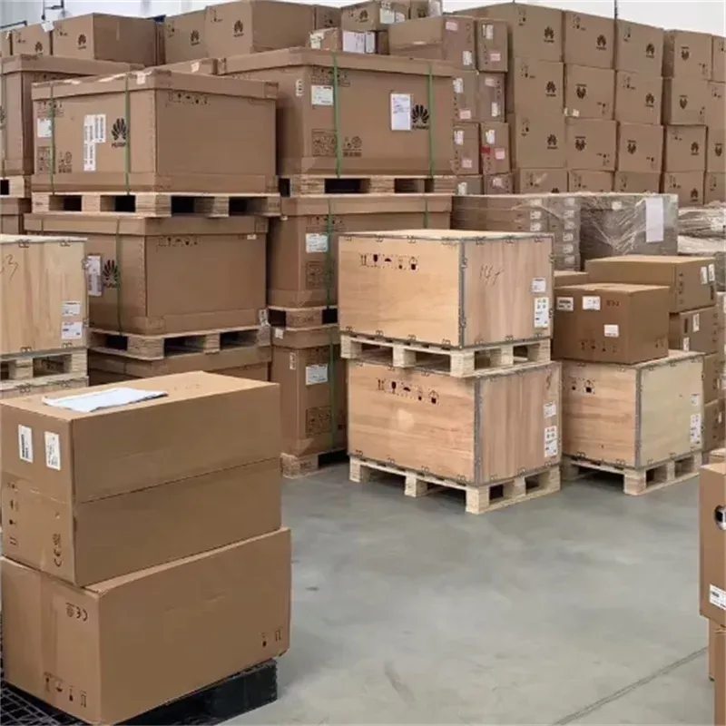 Wireless Communication Equipment Base Station RRU5309 Remote Radio Unit Working UMTS LTE SMR Scenarios 48V 2T4R 02311TVV-boxintelecom