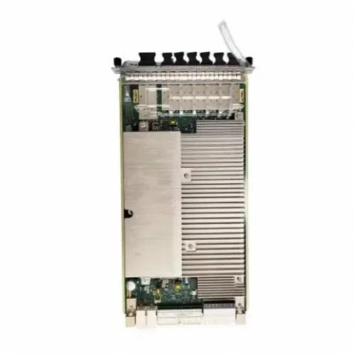 5G Base Station Core Component UBBPG2A Baseband Processing Board 4