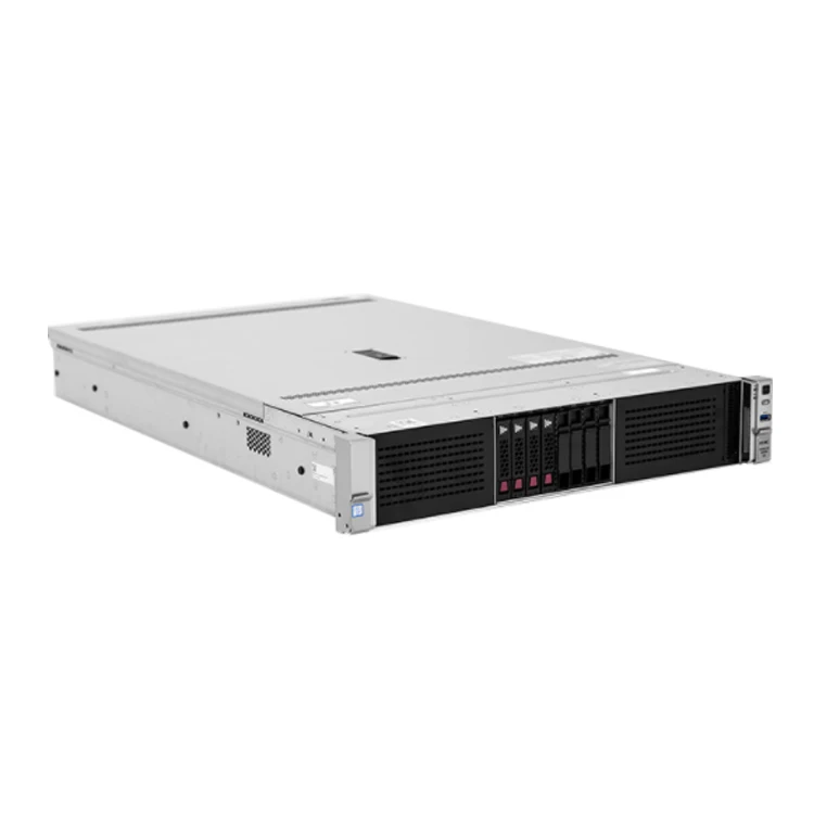 With Ddr4 Memory H3C UniServer R4900 G5 LFF 2u Rack Server