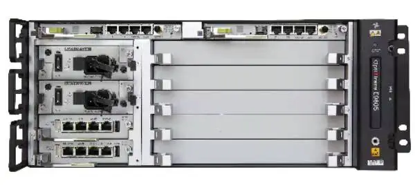 Intelligent Optical Transmission E9605 E9600 Series Fiber Optic Equipment Large-capacity Optical-electrical Integrated 4