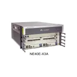 NE40E-X1-M4 NE40E-X3 NE40E-X8 NE40E-X16 4G  wireless NE40E-X8 router NPU-240-A CR5D0E8GFH7