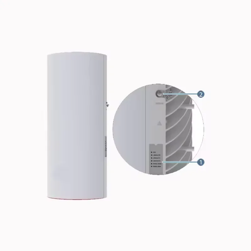 Airengine 8760R-X1 02353GSF 11ax Outdoor, 8+8 Dual Bands, Smart Antenna, BLE, PSE Outdoor Access Point ap-boxintelecom