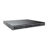 S6730-H48X6c S6700 Series S6730 48 10ge SFP+ Ports 6 40ge Qsfp28 Ports Network Switch