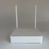 Xpon ONU F663NV3A with English Firmware Used Stock Epon Gpon ONT Modem Router 2.4G Wifi 1G