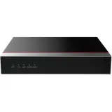 USG6355E-AC 02353AFR 2 WAN+8 GE Combo+2 * 10GE SFP+, 1 AC Power Supply, Including SSL VPN 