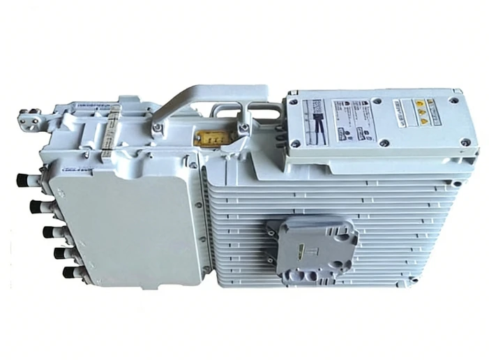Original HW RRU3201 900MHz 1800MHz 2100MHz Remote Radio Unit for Base Station