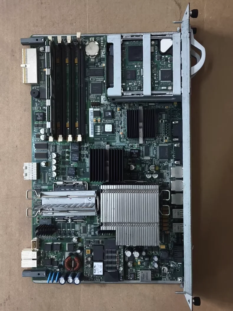 HW Core Center Network 03054332 OIUb WP11OIUb 1 Channel TDM over STM-1 Interface Board