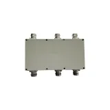 High Isolation 28dBi 4310F Low PIM-160 380-3800MHz 3*3 Hybrid Combiner/Hybrid Coupler for 