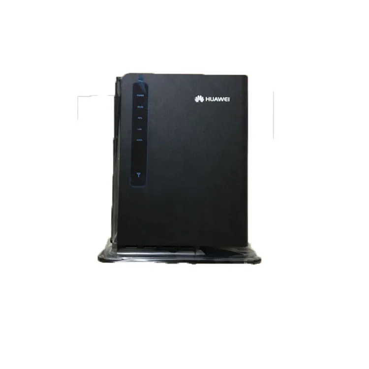 Original E5172s-22 150Mbps LTE 4g router unlocked multi sim card-boxintelecom