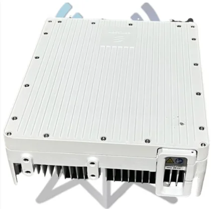 A Multi-mode Remote Radio Unit (RRU) That Supports LTE FDD, GSM, and UMTS Technologies 5501VMD-boxintelecom