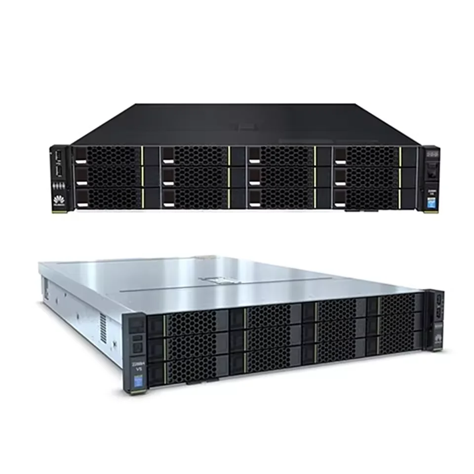 New Taishan 200 100 Pro 2280 Kunpeng 916 920 2u Huawei 2288h V5 V2 2288hv5 2280v2 U2000 Ra