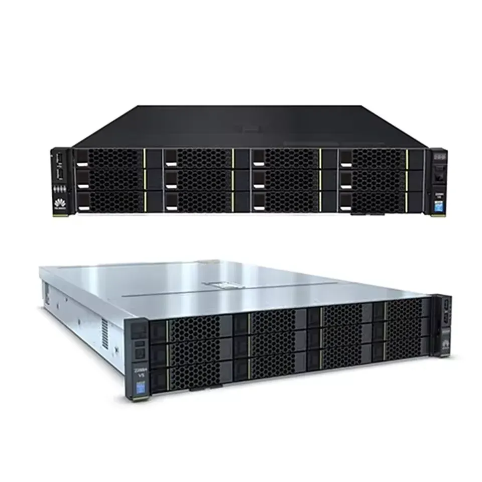 New Taishan 200 100 Pro 2280 Kunpeng 916 920 2u Huawei 2288h V5 V2 2288hv5 2280v2 U2000 Ra