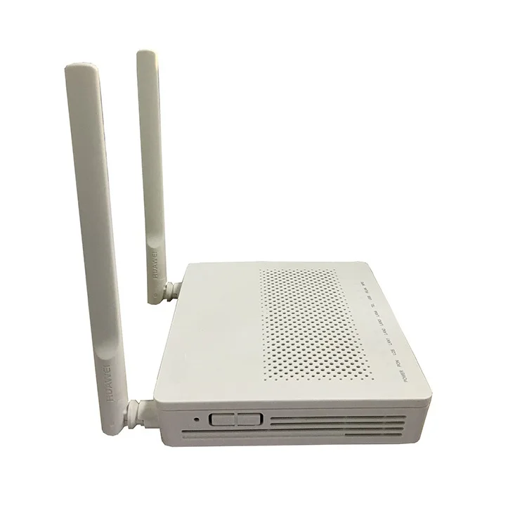 HG8546M 5DBI Antenna Gpon Onu Router WiFi Network FTTH Use XPON ONU Fiber Optic Equipment-boxintelecom
