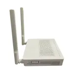 HG8546M 5DBI Antenna Gpon Onu Router WiFi Network FTTH Use XPON ONU Fiber Optic Equipment