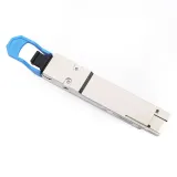 400G QSFP-DD DR4 Optical Transceiver 1310nm 500m MPO-12 FTTH for Data Center for Arista Co