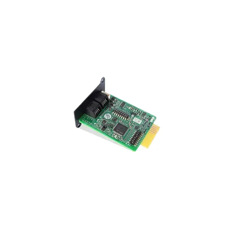 Original New RMS-SNMP01A 6-20 Kva UPS Power 02354GJL SNMP Card