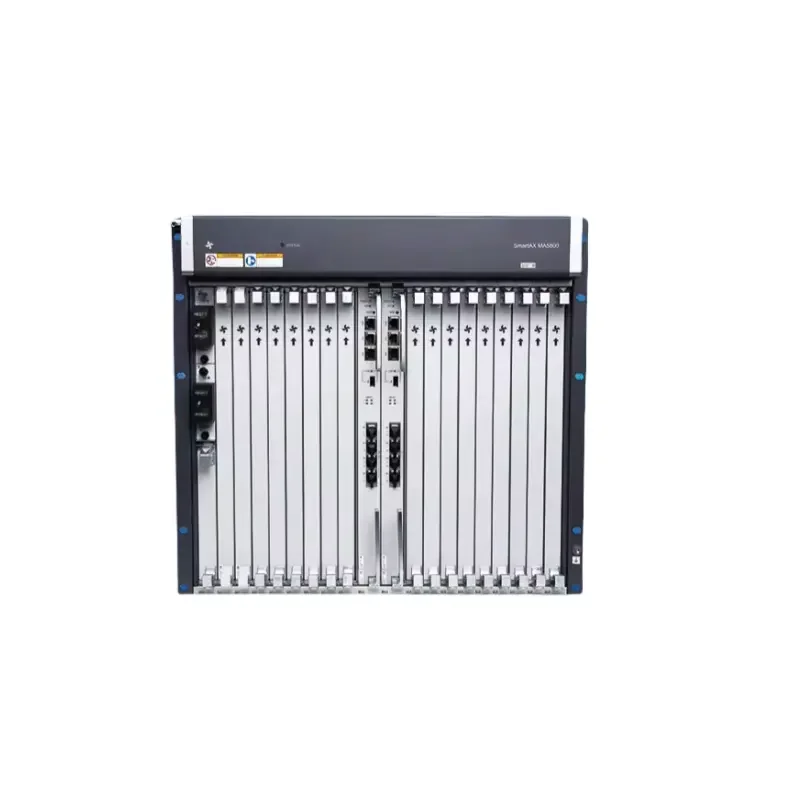 OLT MA5800-X17 GPON XGPON XGSPON MA5800 Series GPHF GPSF CGHF GPLF GPON OLT SmartAX MA5800-X2 X15 X17 5800 X7-boxintelecom