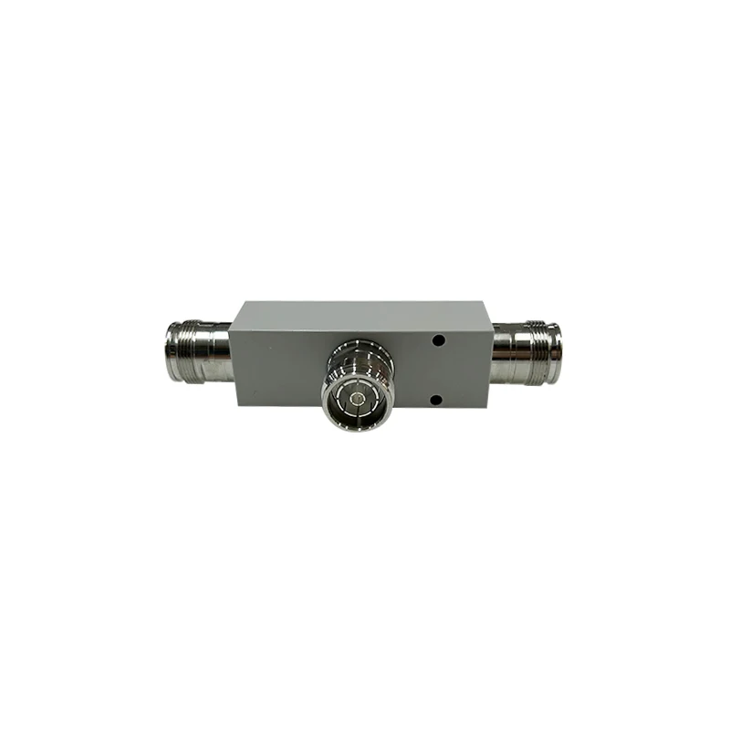 Manufacturer Suppler 698-2700MHz Power Tapper With 4.3-10 Female Type BTS IBS DAS