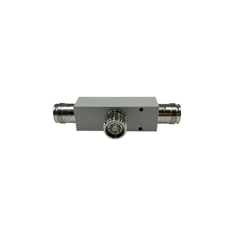 Manufacturer Suppler 698-2700MHz Power Tapper With 4.3-10 Female Type BTS IBS DAS
