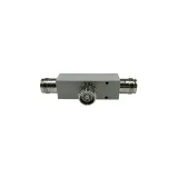 200W Tapper 30db 698-4000MHz RF Power Tapper 4.3/10 Female Connector Unequal Splitter with