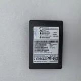 System Specific 7.68TB SAS Hard Drive Model 01LJ399 Original Shelf Number 01EJ993 Plug and