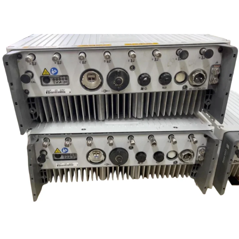 ER Wireless Base Station RRU Radio 8863 B38A B40 B41 B41K B42 12 Months Warranty-boxintelecom