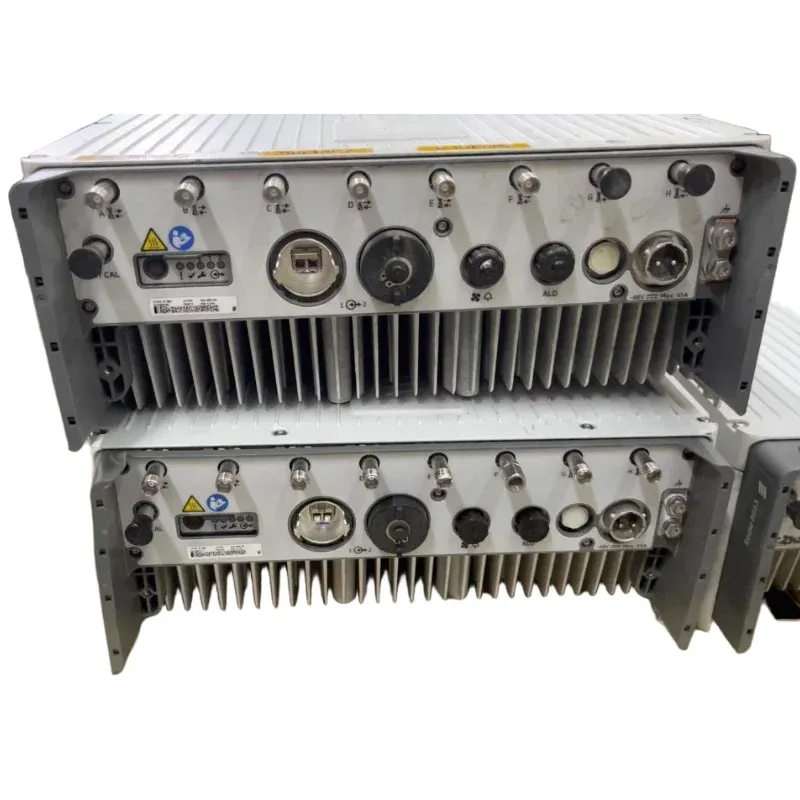 ER Wireless Base Station RRU Radio 8863 B38A B40 B41 B41K B42 12 Months Warranty-boxintelecom