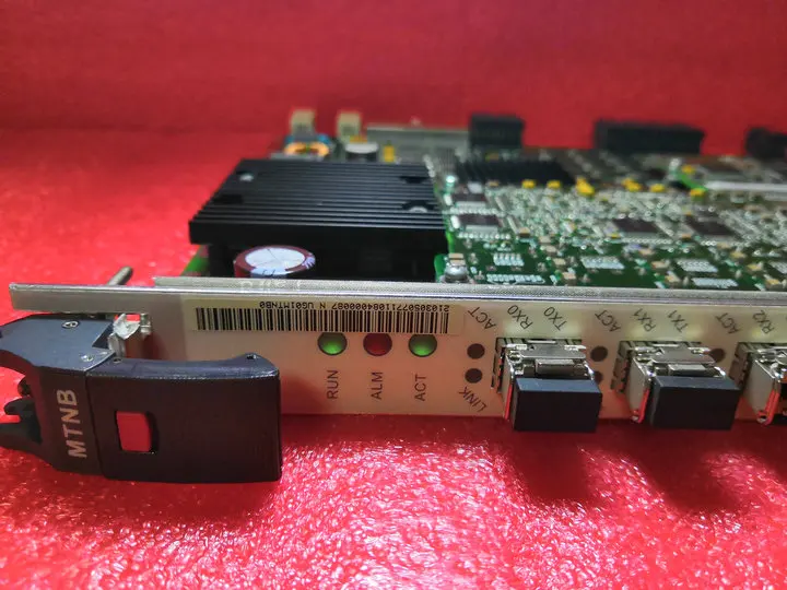 UMG8900 UG01MTNB0 03050771 MTNB Media Gateway TDM Switching Net Unit B Fiber Optic Equipment Ready to Ship-boxintelecom