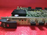 UMG8900 UG01MTNB0 03050771 MTNB Media Gateway TDM Switching Net Unit B Fiber Optic Equipme