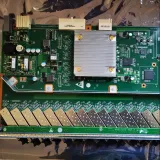 OLT HW Newest triple play olt Supplier from China OUN OUT Module