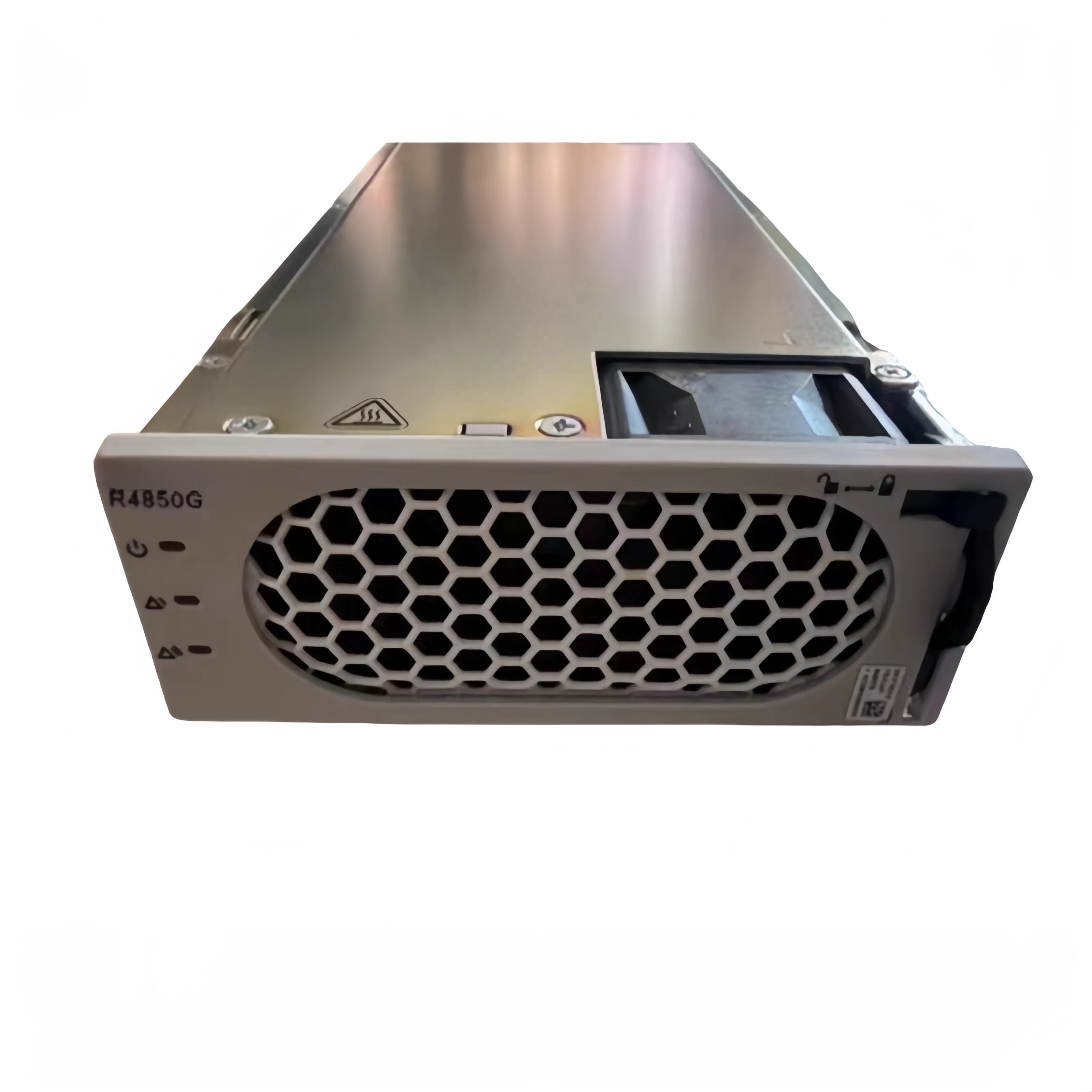 48V 1800W 50A/100A Muchen/OEM Power System Rectifier Module R4850G2 with 220VAC Input for Telecom Power Supply System ETP48100-boxintelecom