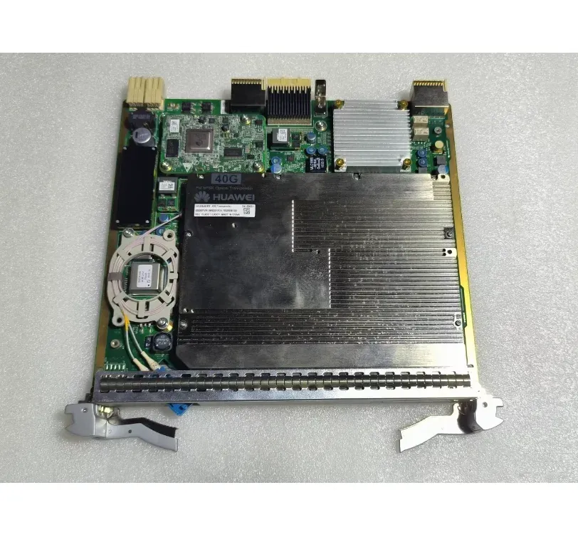NS3 03030RRQ TN56NS3T01 40G Line Service Processing Board
