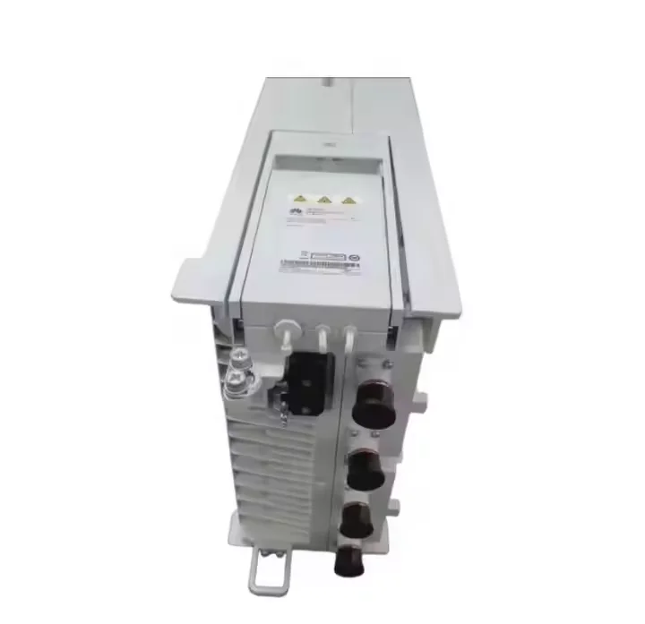 Radio 02311PFF Wireless Base Station Equipment RRU 5301 WD5MLRUMG70 Fiber Optic Infrastructure Wireless RRU5301 Product-boxintelecom