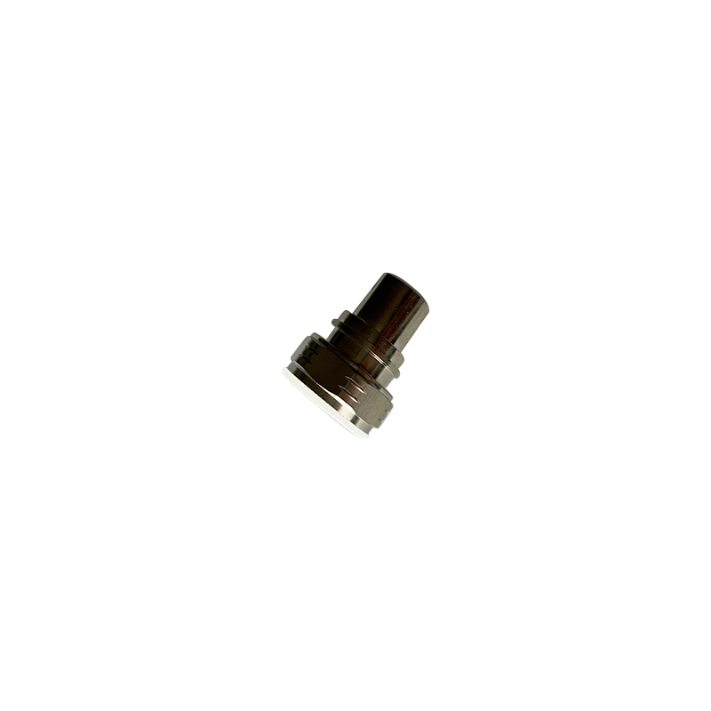 RF Dummy Load High Quality  Low VSWR DIN 7/16 Male 2W DC-3GHz RF Termination Load for DAS
