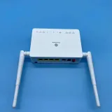 EPON WIFI ONU F460V6 With 1GE+3FE+USB+WIFI Optical Network ONU ONT Bridge Router