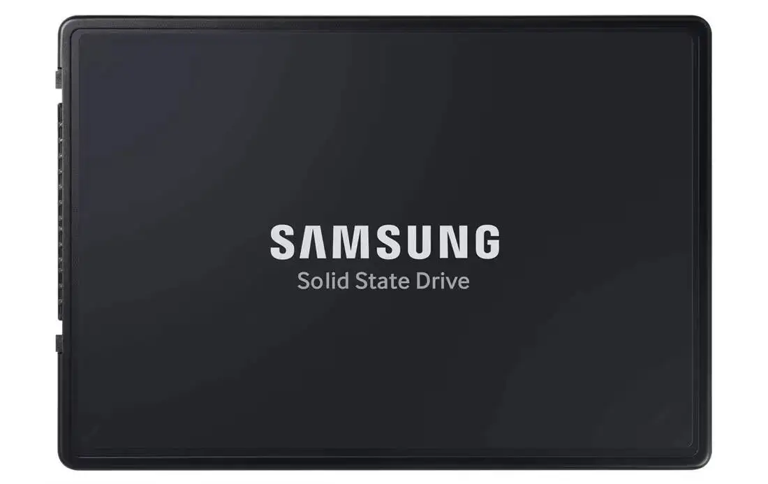 Wholesale Hard of DELL Version for Server PM1733 1.92T U.2 2.5-Inch Enterprise Solid State