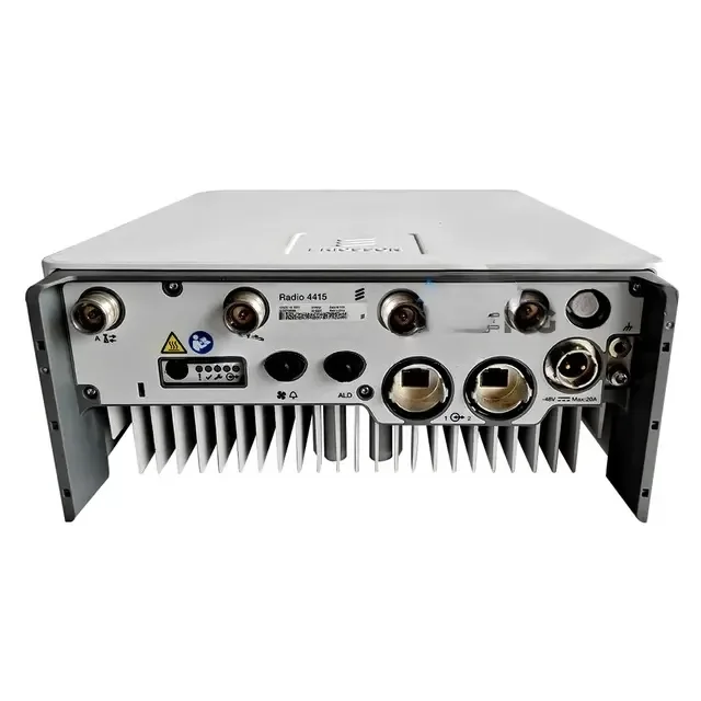 Factory Wholesale Radio 12B8 KRC161 572/1 Base Station Radio Unit Radio0208 B26D 8808b40T 8818B41E-boxintelecom