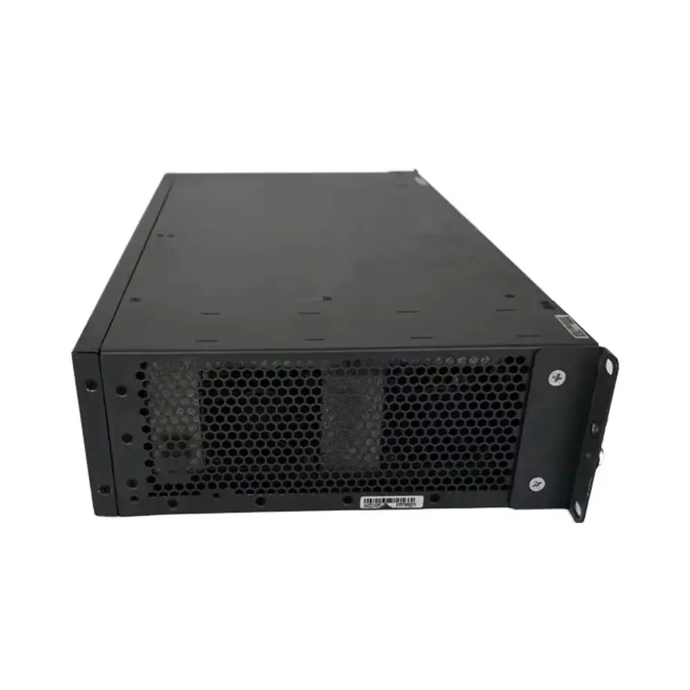 For Mini 10G OLT AN5516-04 Original Fiber Optic Communication Equipment Supports FTTH/FTTB/FTTX Requires DC/AC Power-boxintelecom