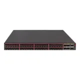 H3 C FS6300V2-48UX2Q4C-EI Converged Optical Electrical Network Ethernet Switch