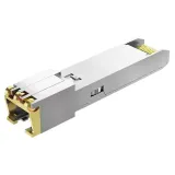 Arista SFP-10GE-T Compatible 10GBASE-T SFP+ Copper RJ-45 30m Optical Transceiver Module Wa