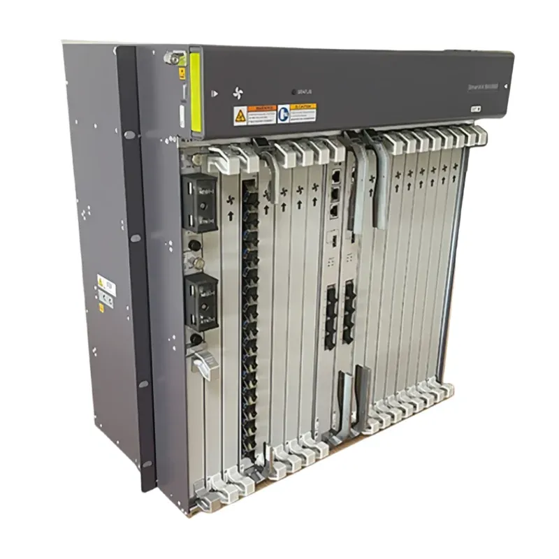 Ma5800X17 10G OLT Fiber Optic Board for EPON GPON XGPON WiFi Networks Used for FTTH Distance 20km 1310nm-boxintelecom