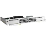 LSG7M24VX1E1 03050GLU 24-port 100M/1G Interface Card RJ45, PoE++ Fiber Switch Boards for S