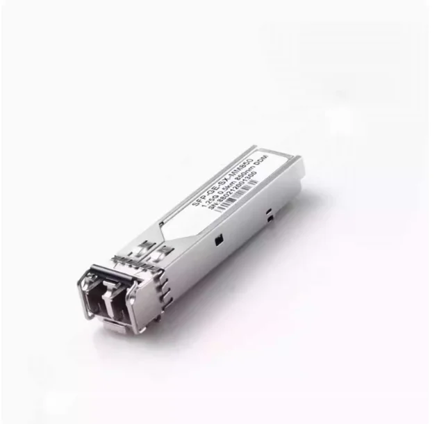 Gigabit Single Mode Fiber Module Multi Mode Optical Transceiver SFP SFP and  Factory OEM Supported