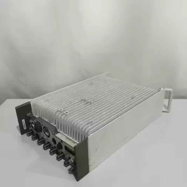 Used 5G Radio Unit 8808 B41E KRC 161 603/1 RRU Fiber Optic Equipment New or Used 5G Communication Radio 603/1 RRU-boxintelecom