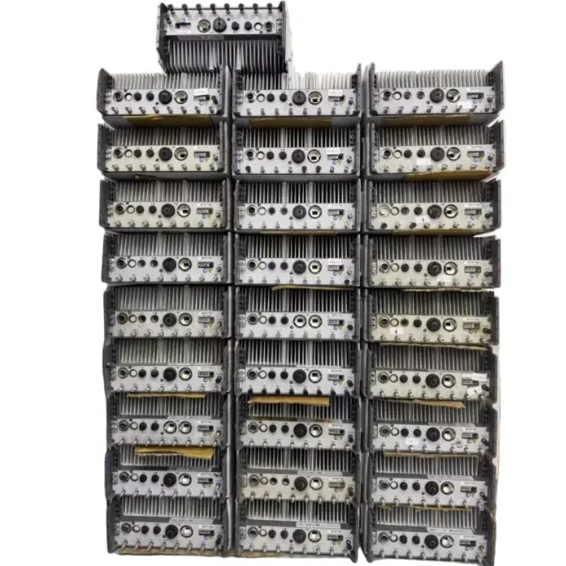 ER Wireless Base Station RRU Radio 8863 B38A B40 B41 B41K B42 12 Months Warranty for Wireless Coverage-boxintelecom