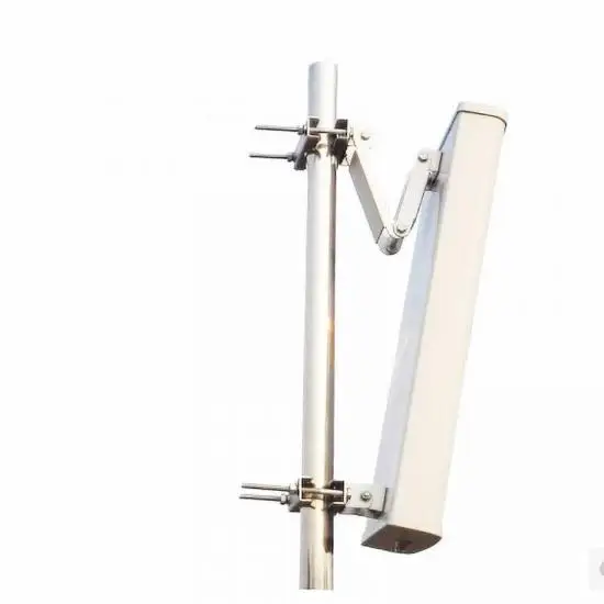 High Gain12dBi N-Female GSM 2400-2500MHz Multi-Band Directional Sector Antenna  for DAS