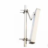 High Gain12dBi N-Female GSM 2400-2500MHz Multi-Band Directional Sector Antenna  for DAS