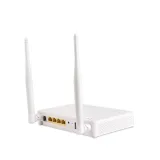 ZTE F673AV9A ONU ONT 4GE+1POTS+2USB+WIFI 2.4G/5G