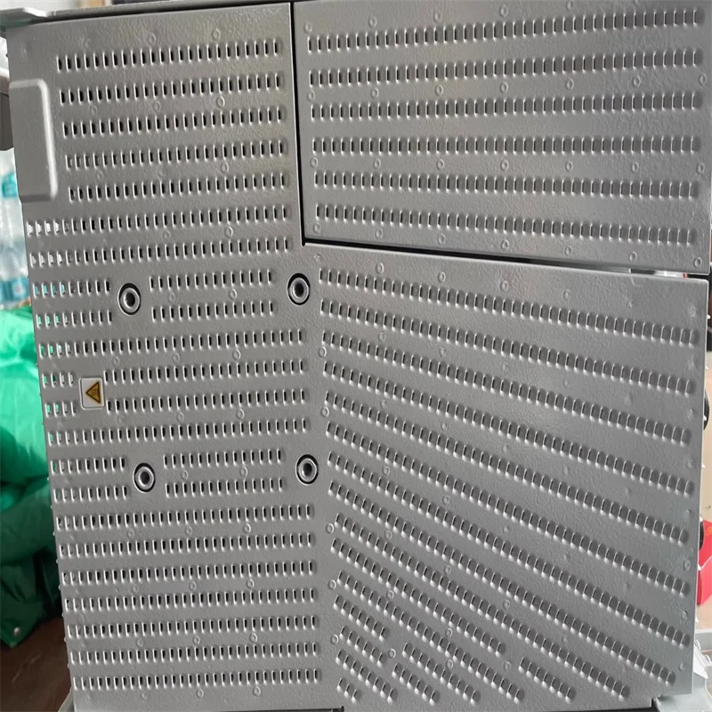 Wireless Communication Equipment Base Station RRU5910  02313TEE 900 EGSM Band 8/n8 880-915 925-960	4x60W 4T4R Remote RF Unit-boxintelecom