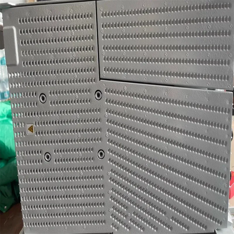 Wireless Communication Equipment Base Station RRU5910  02313TEE 900 EGSM Band 8/n8 880-915 925-960	4x60W 4T4R Remote RF Unit-boxintelecom